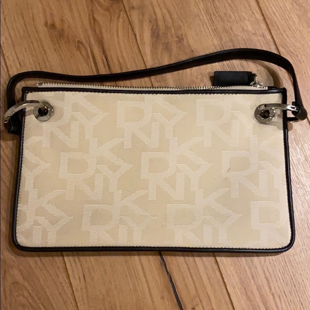 DKNY small bag almost new